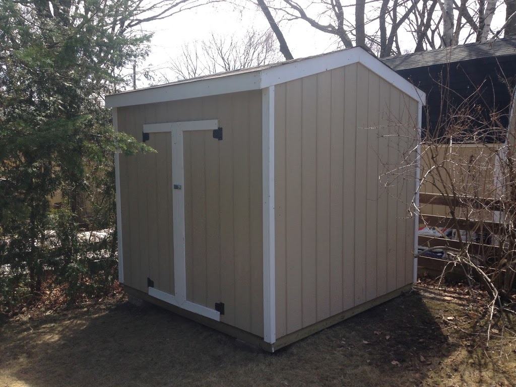 WoodScape | 953 Peace Rd, Omemee, ON K0L 2W0, Canada | Phone: (705) 930-7933