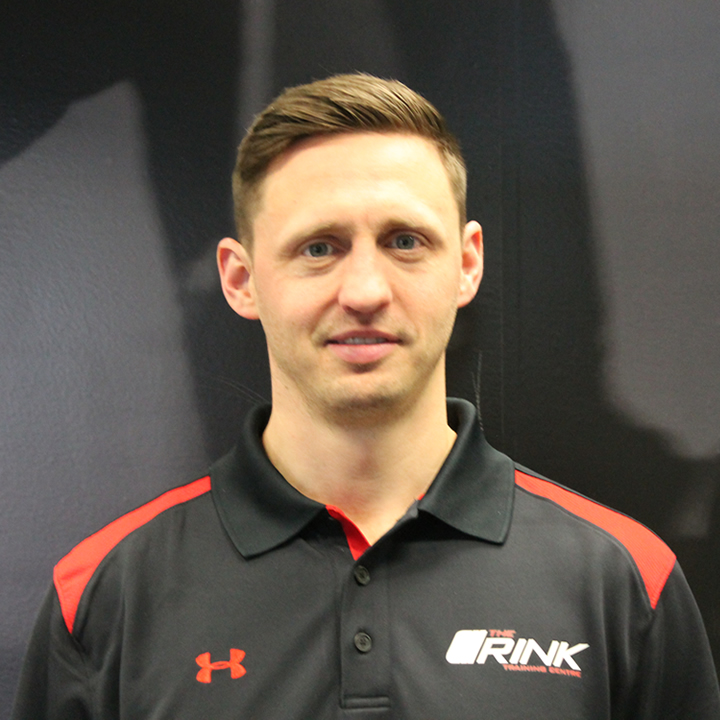 The Rink | 91 Lowson Cres, Winnipeg, MB R3P 0T3, Canada | Phone: (204) 489-7465