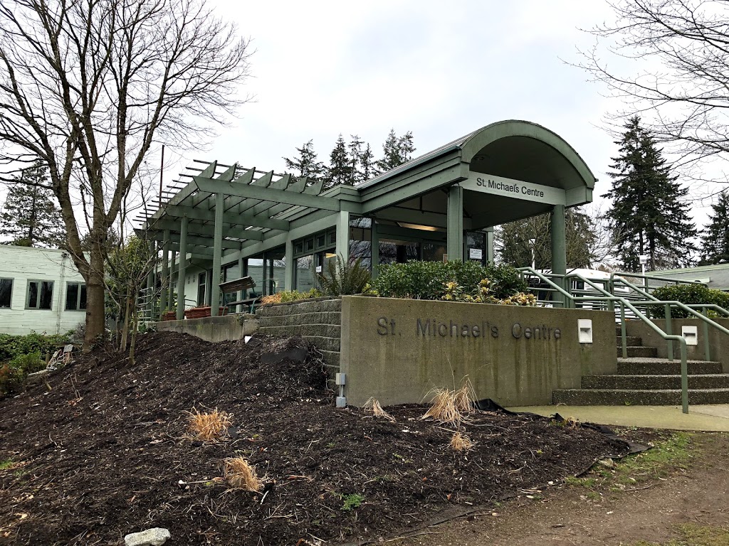St. Michael’s Centre Extended Care | 7451 Sussex Ave, Burnaby, BC V5J 5C2, Canada | Phone: (604) 412-2174