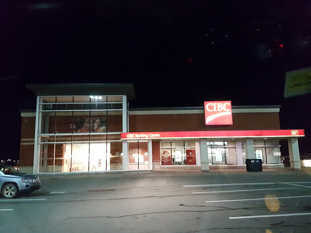 CIBC Branch with ATM | 89 Countryview Dr #5d, Dartmouth, NS B3B 0G4, Canada | Phone: (902) 428-7913