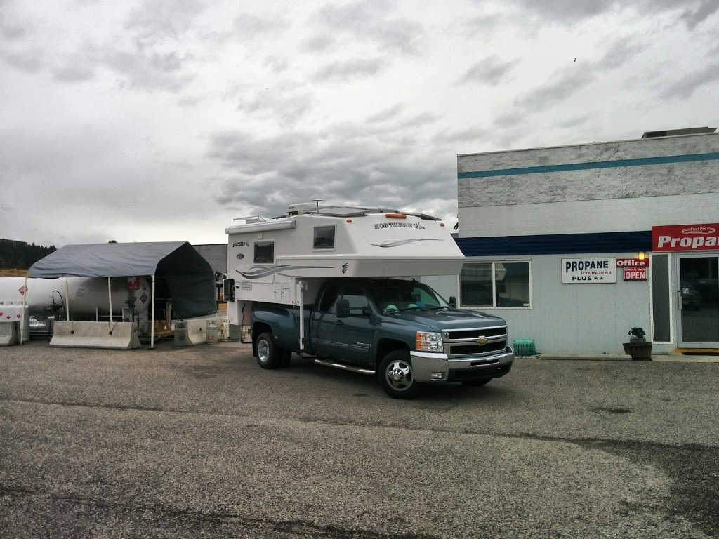 Fuelpro Systems Inc | 668 Adams Ct, Kelowna, BC V1X 7S2, Canada | Phone: (778) 753-6474