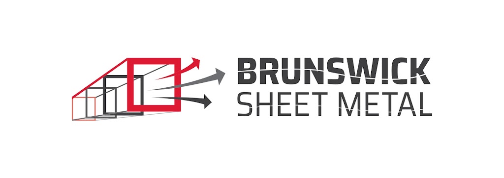 Brunswick Sheet Metal Ltd. | 418 Dover Rd, Dieppe, NB E1A 7L6, Canada | Phone: (506) 859-4390