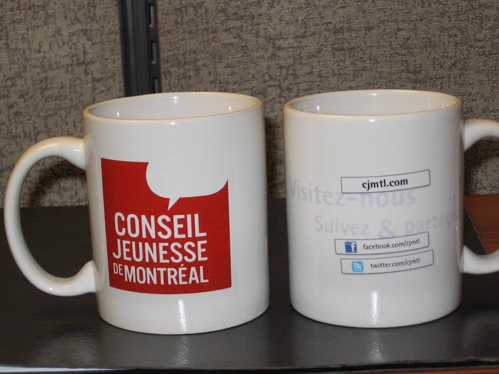 ABCOM Promotions | 1801 Rue des Eaux-Vives, Terrebonne, QC J7M 2E1, Canada | Phone: (514) 991-6970