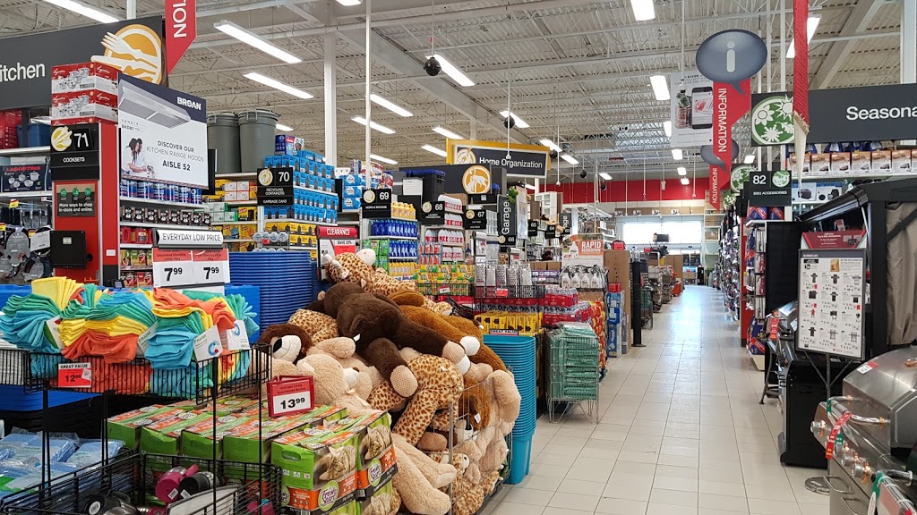 Canadian Tire - Whitby North, ON | 4100 Garden St, Whitby, ON L1R 3K5, Canada | Phone: (905) 430-4962