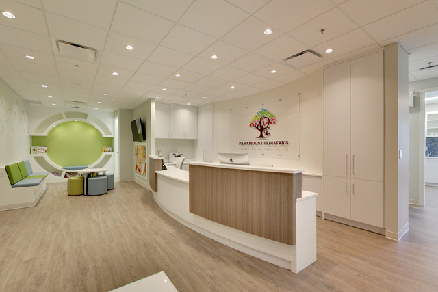 Paramount Pediatrics | Paramount Pediatrics Unit 312 15336, 31 Ave, Surrey, BC V3Z 0X2, Canada | Phone: (604) 560-8709