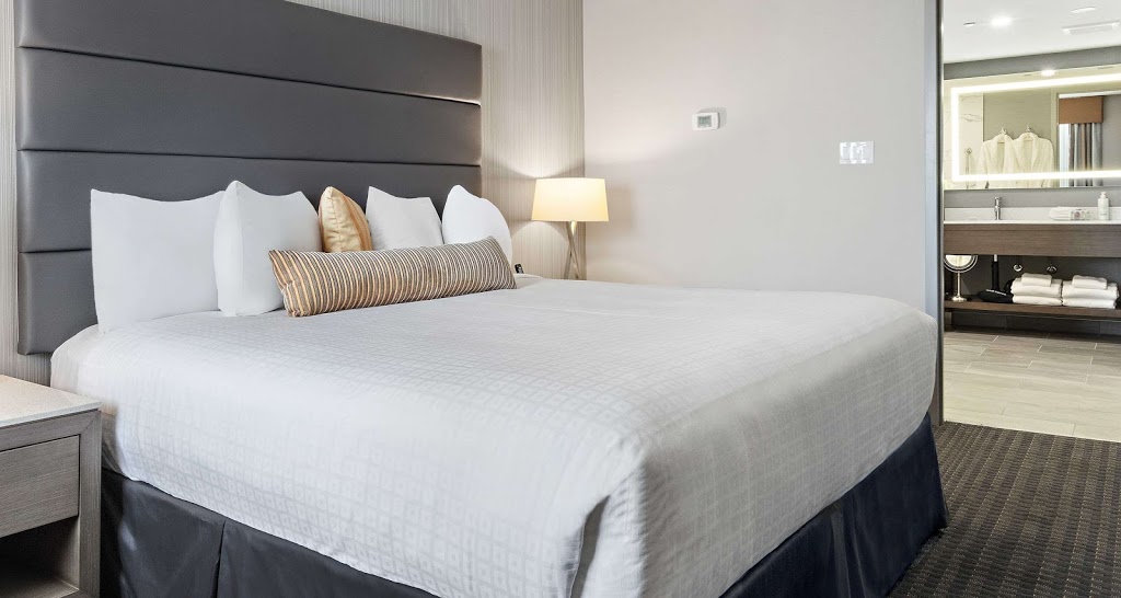 Best Western Premier Calgary Plaza Hotel & Conference Centre | 1316 33 St NE, Calgary, AB T2A 6B6, Canada | Phone: (403) 248-8888