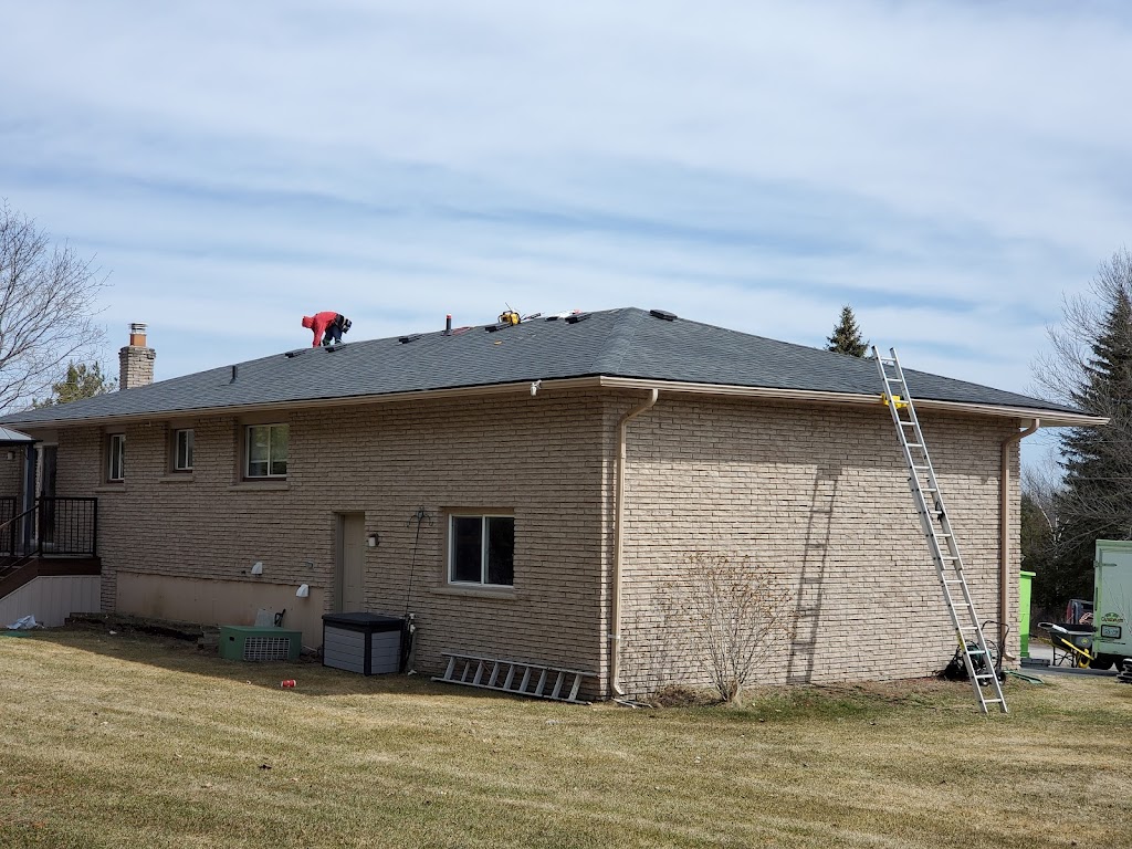MTC ROOFING AND EXTERIORS | 470 Osborne St, Beaverton, ON L0K 1A0, Canada | Phone: (705) 344-0664