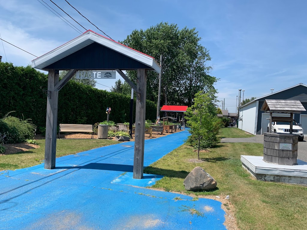 Municipalité de St-Albert | 1245 Rue Principale, Saint-Albert, QC J0A 1E0, Canada | Phone: (819) 353-3300