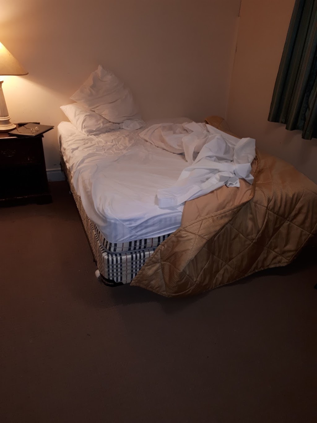 Baldwin Motel | 23721 48 Hwy Suite 9, Baldwin, ON L0E 1A0, Canada | Phone: (905) 722-9066