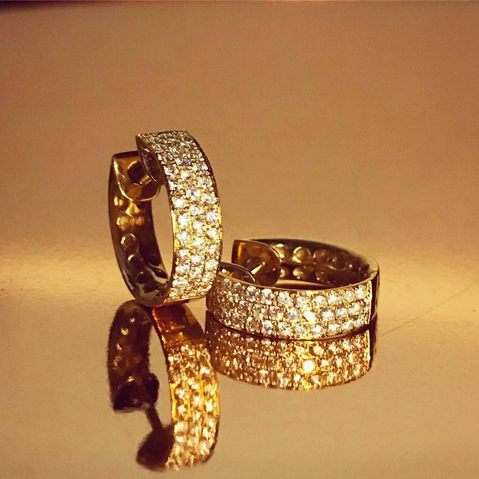 VandenBosche Jewellers | 15263 Yonge St, Aurora, ON L4G 1N5, Canada | Phone: (905) 841-3760