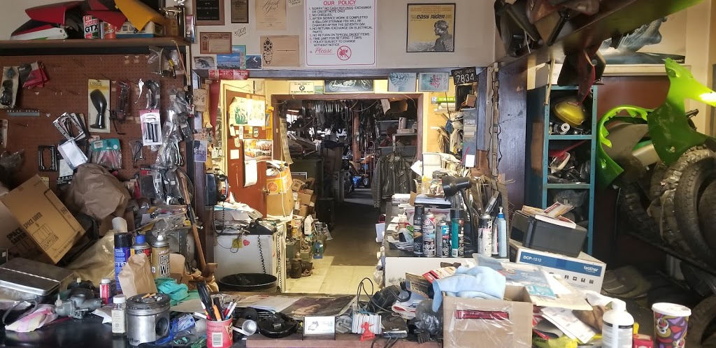 Bent Bikes | 2533 Wharton Glen Ave, Mississauga, ON L4X 2A8, Canada | Phone: (905) 273-3717