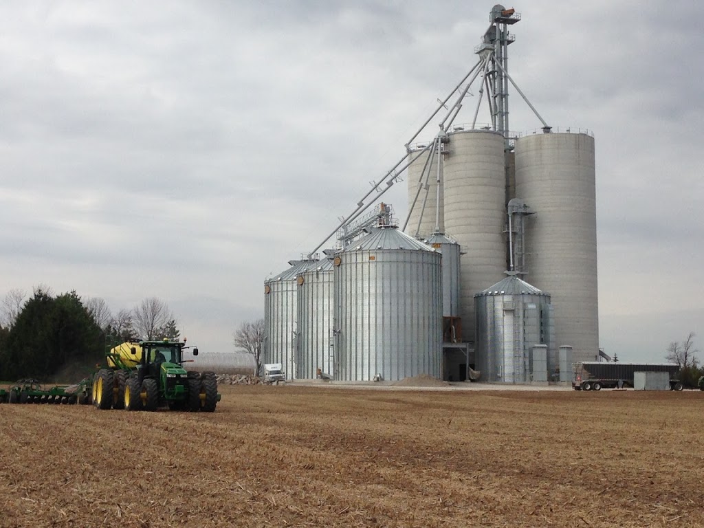 Dietrich Commodities Inc. | 33956 Roman Line, Lucan, ON N0M 2J0, Canada | Phone: (519) 318-3947