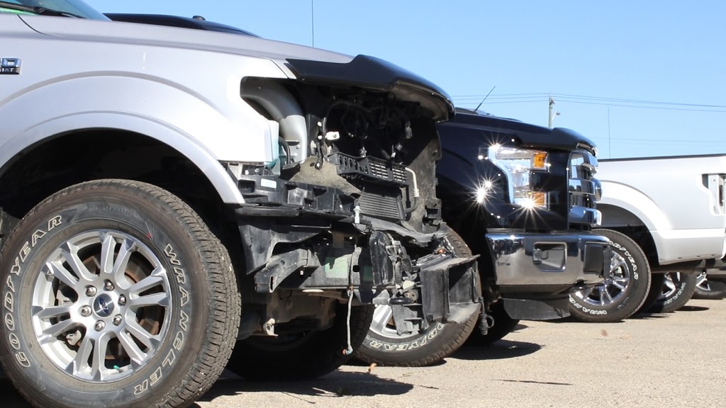 River City Collision Centre | 3580 Portage Ave, Winnipeg, MB R3K 0Z8, Canada | Phone: (204) 833-0478
