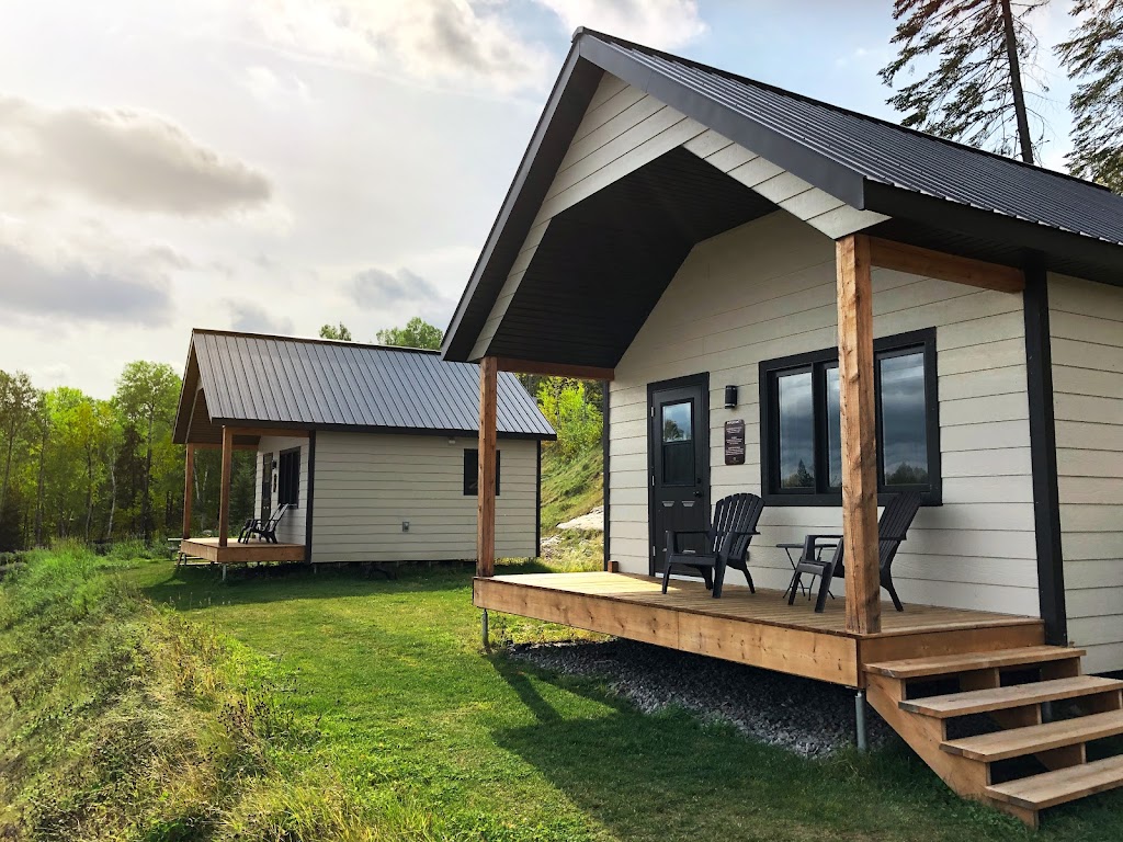 Camping Des Roses | 180 Chem. des Roses, Saint-Michel-des-Saints, QC J0K 3B0, Canada | Phone: (450) 833-5556