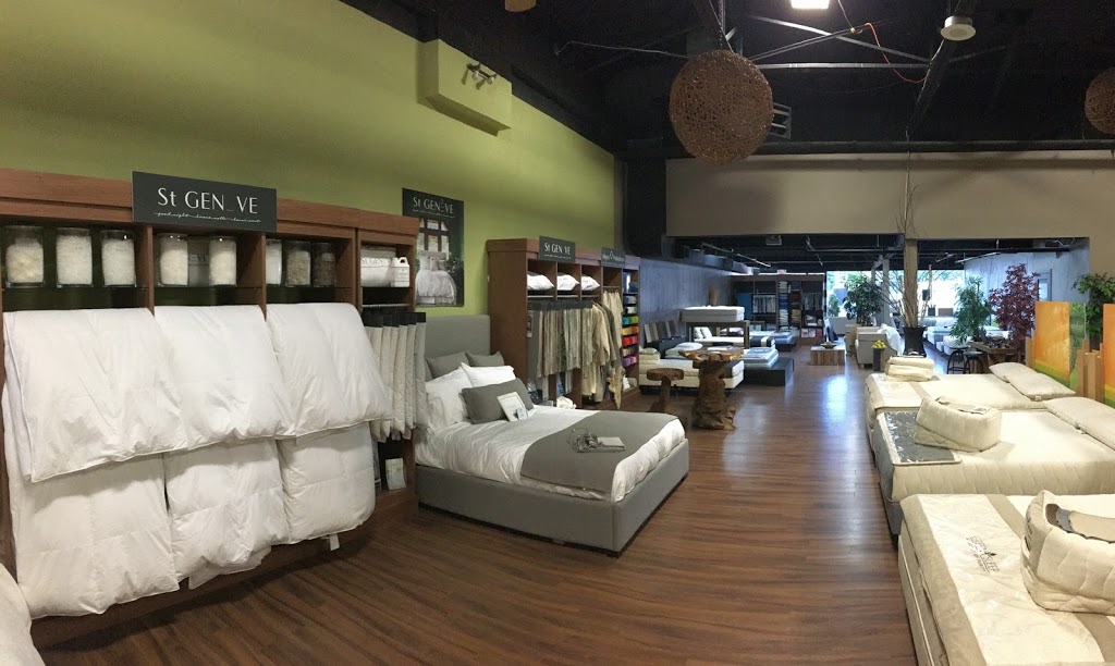 Soma Organic Mattresses | 100 Bridgeland Ave, North York, ON M6A 1Z4, Canada | Phone: (416) 789-2337