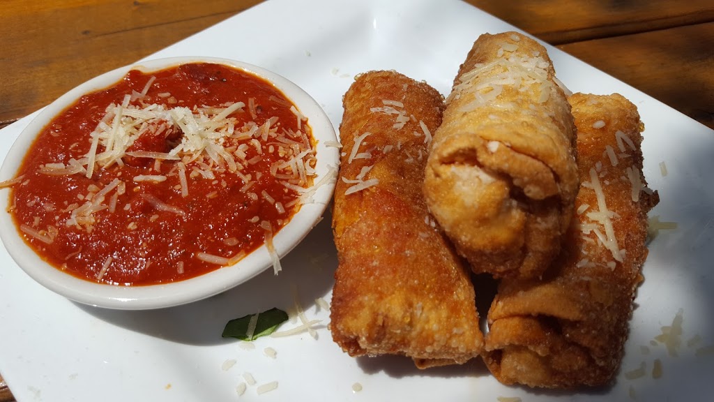 Taylors Tap and Grill | 2279 Niagara Falls Blvd, Niagara Falls, NY 14304, USA | Phone: (716) 216-6078