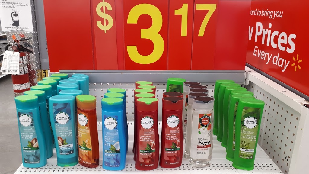 Walmart Burlington (S) Supercentre | 2065 Fairview St, Burlington, ON L7R 0B4, Canada | Phone: (905) 637-3100