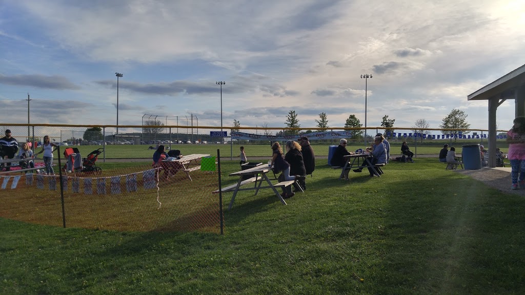 Parkvale Park | Kitchener, ON N2R 1Y8, Canada