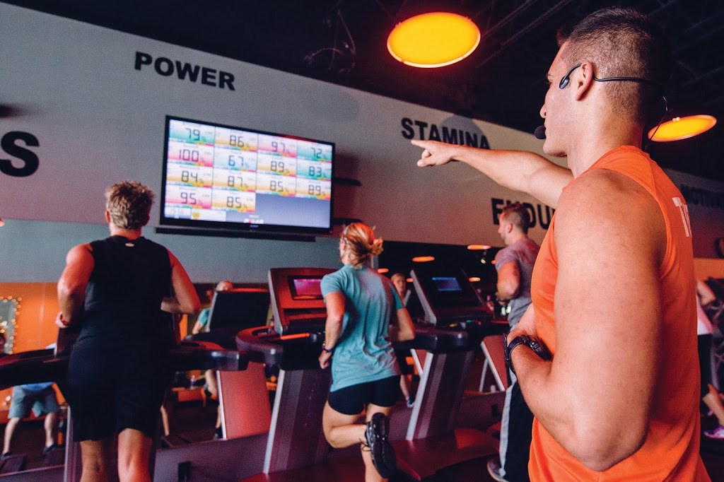 Orangetheory Fitness | 15355 24 Ave Unit #540, Surrey, BC V4A 2H9, Canada | Phone: (604) 560-1160