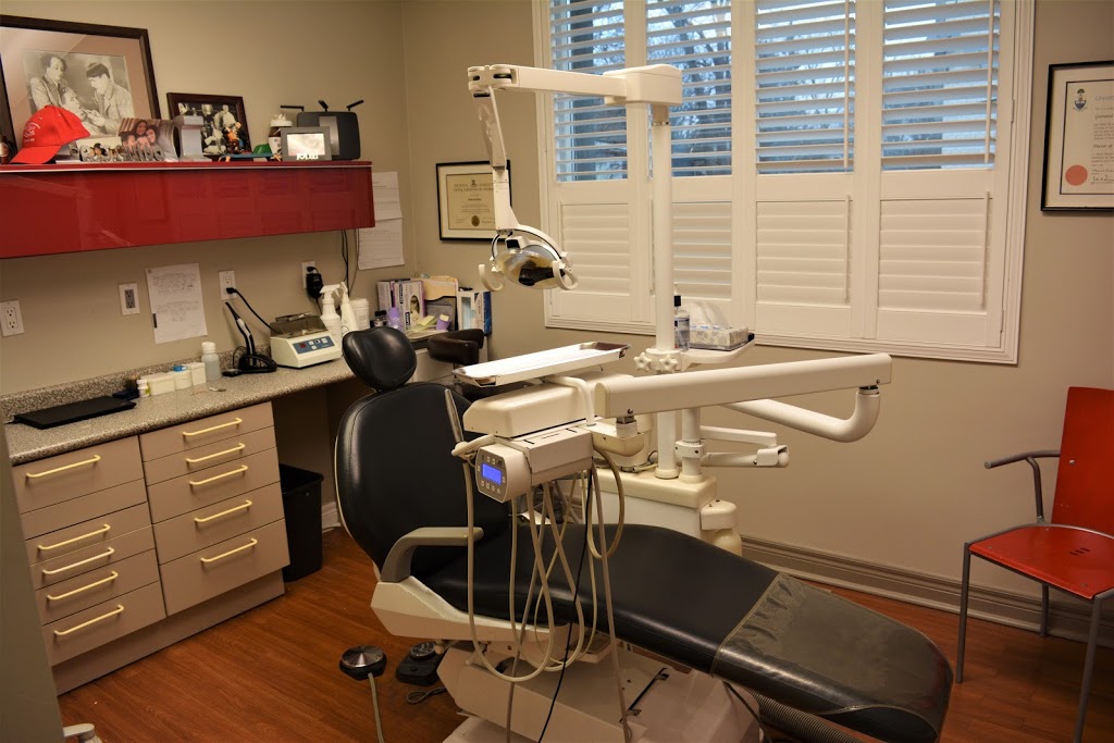 Dental On Dundas | 5080A Dundas St W, Etobicoke, ON M9A 1C2, Canada | Phone: (416) 239-4999