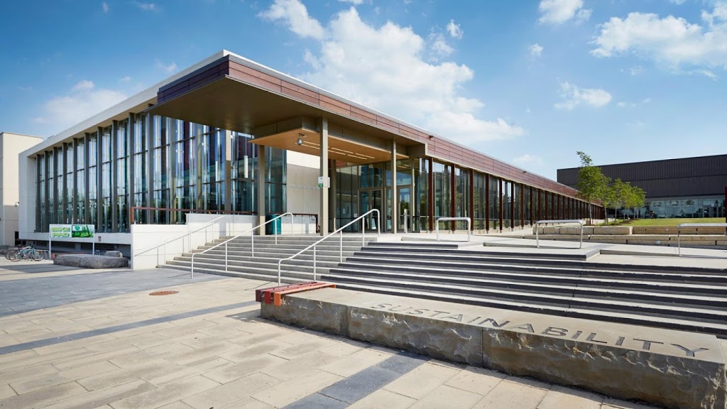 Mohawk College | 135 Fennell Ave W, Hamilton, ON L9C 0E5, Canada | Phone: (905) 575-1212
