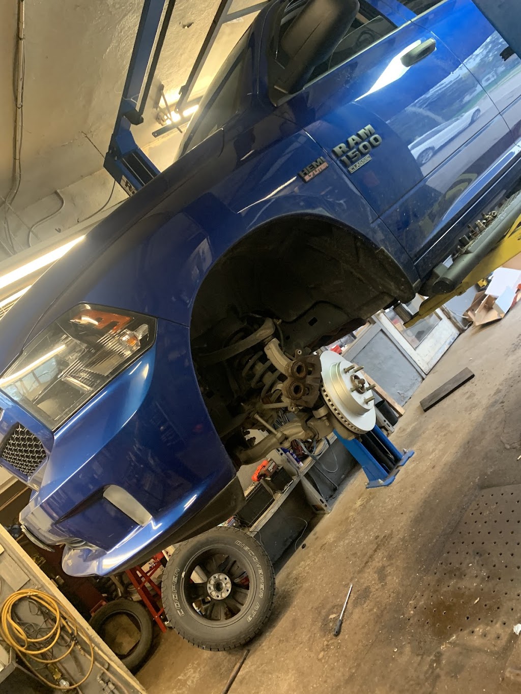 Auto Pro Canada | 1009 Brock St S, Whitby, ON L1N 4L7, Canada | Phone: (905) 665-5252
