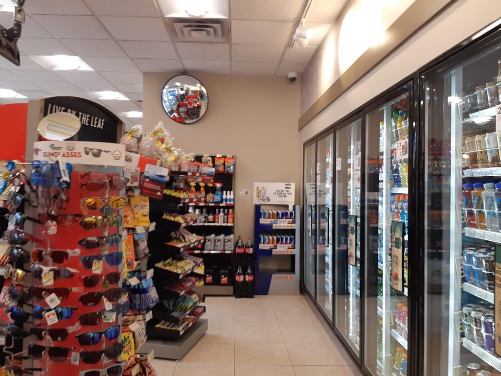 Petro-Canada & Car Wash | 8760 Bayview Ave, Richmond Hill, ON L4B 4M2, Canada | Phone: (905) 731-9410