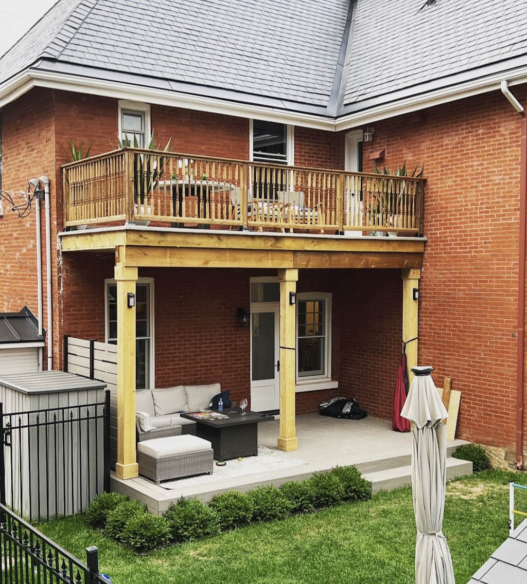 Les Patios Vigneault Inc. | 7525 Bd LaSalle, LaSalle, QC H8P 1X4, Canada | Phone: (514) 715-2298