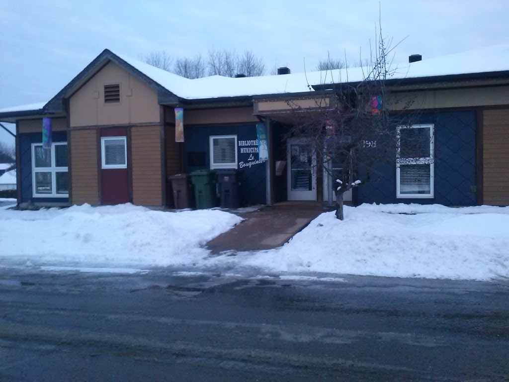Municipalite de Wotton | 396 Rue Monseigneur lHeureux, Wotton, QC J0A 1N0, Canada | Phone: (819) 828-2112