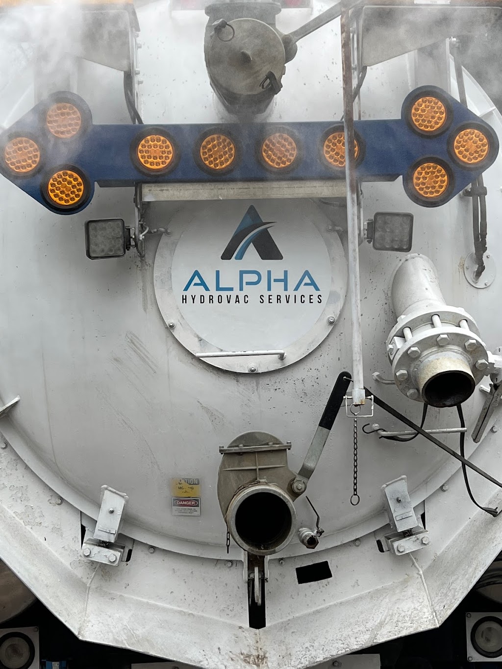 Alpha Hydrovac Services LTD | 5307 246 A St, Langley Twp, BC V2Z 1H6, Canada | Phone: (604) 835-3434