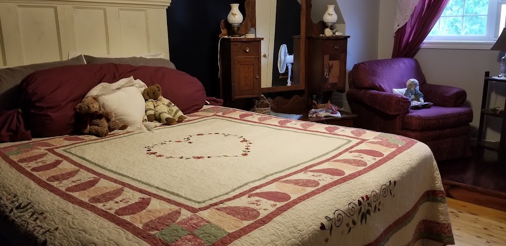Willowgreen Farm Bed and Breakfast | Summerside, PE C1N 5Z8, Canada | Phone: (902) 436-4420