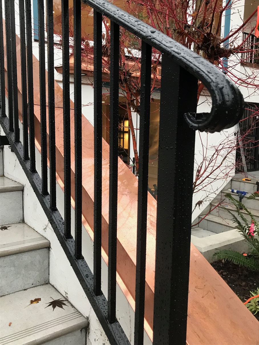 Superior Powder Coatings Ltd 360 Lynn Ave, North Vancouver, BC V7J