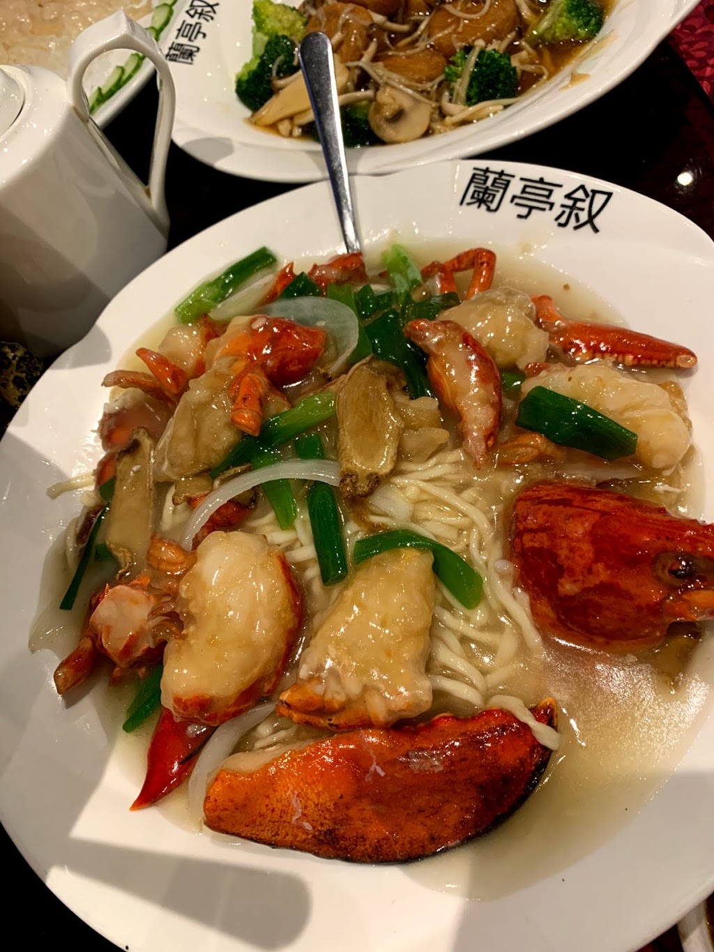 Jackys Seafood | 3380 Midland Ave #17&18, Scarborough, ON M1V 5B5, Canada | Phone: (416) 420-6969