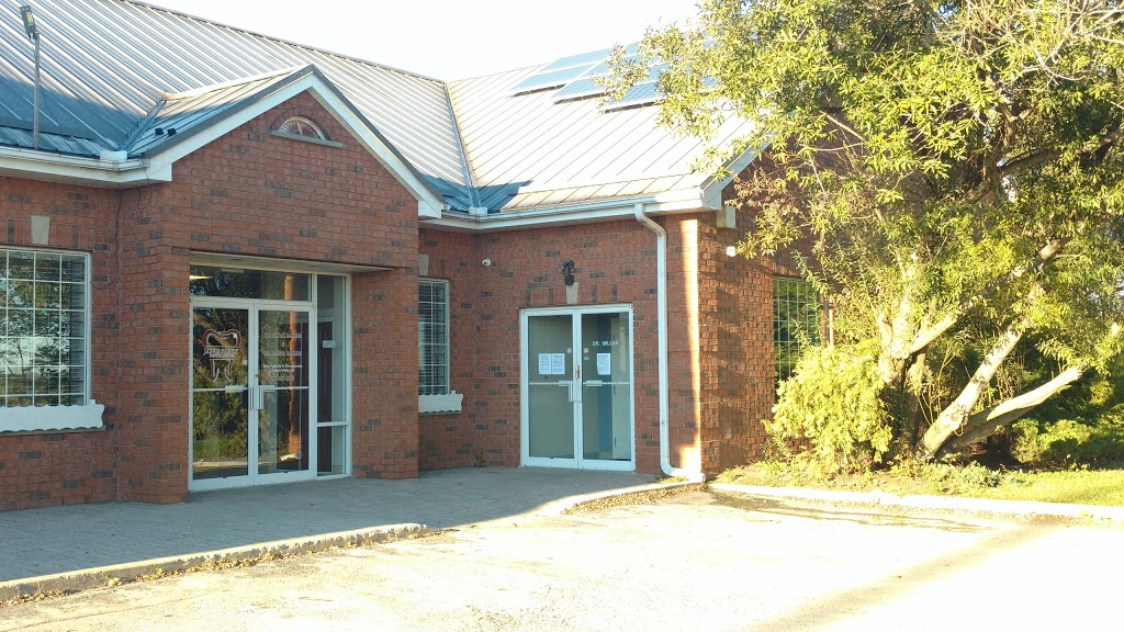 Jarvis Family Dental Office | 2121 Main St N, Jarvis, ON N0A 1J0, Canada | Phone: (519) 587-3368
