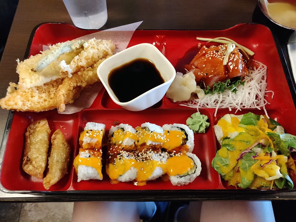 SUSHI SAMA in Maple ridge | 22783 Dewdney Trunk Rd, Maple Ridge, BC V2X 3K4, Canada | Phone: (604) 479-3131