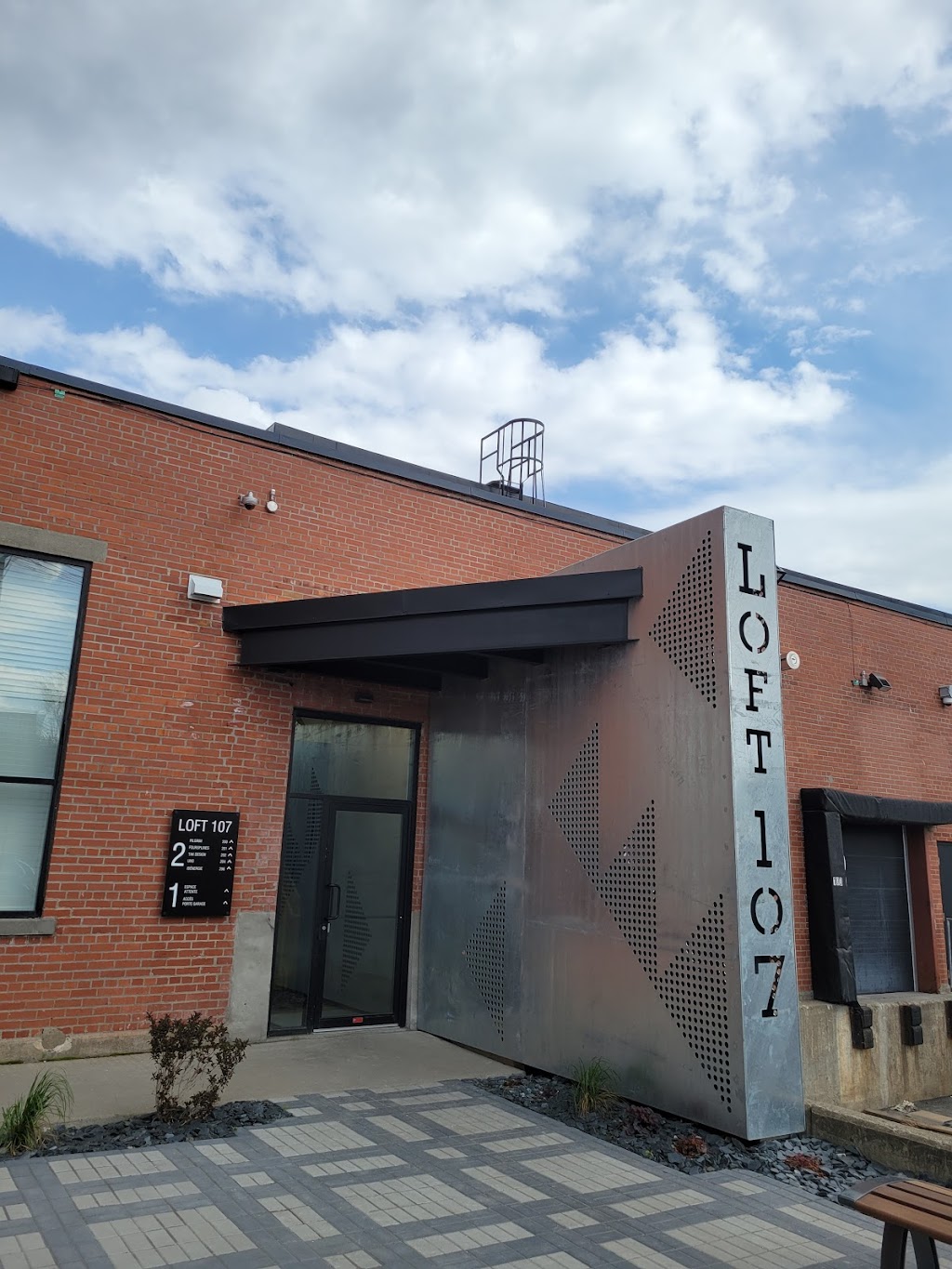 Tak Design Industriel Inc | 107 Rue de Louvain O suite 202, Montréal, QC H2N 1A3, Canada | Phone: (514) 461-3010