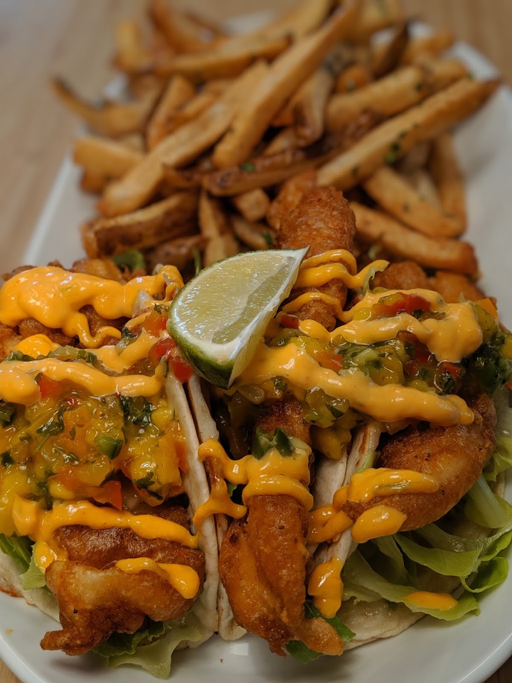 Circa 1860 Kitchen + Public House | 436 Main St, Mahone Bay, NS B0J 2E0, Canada | Phone: (902) 624-0036