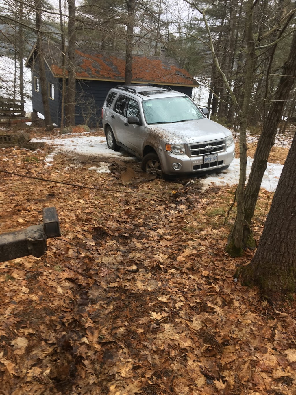 Suddsies towing and recovery Service | 4560 County Rd 4, Centreville, ON K0K 1N0, Canada | Phone: (613) 583-9509