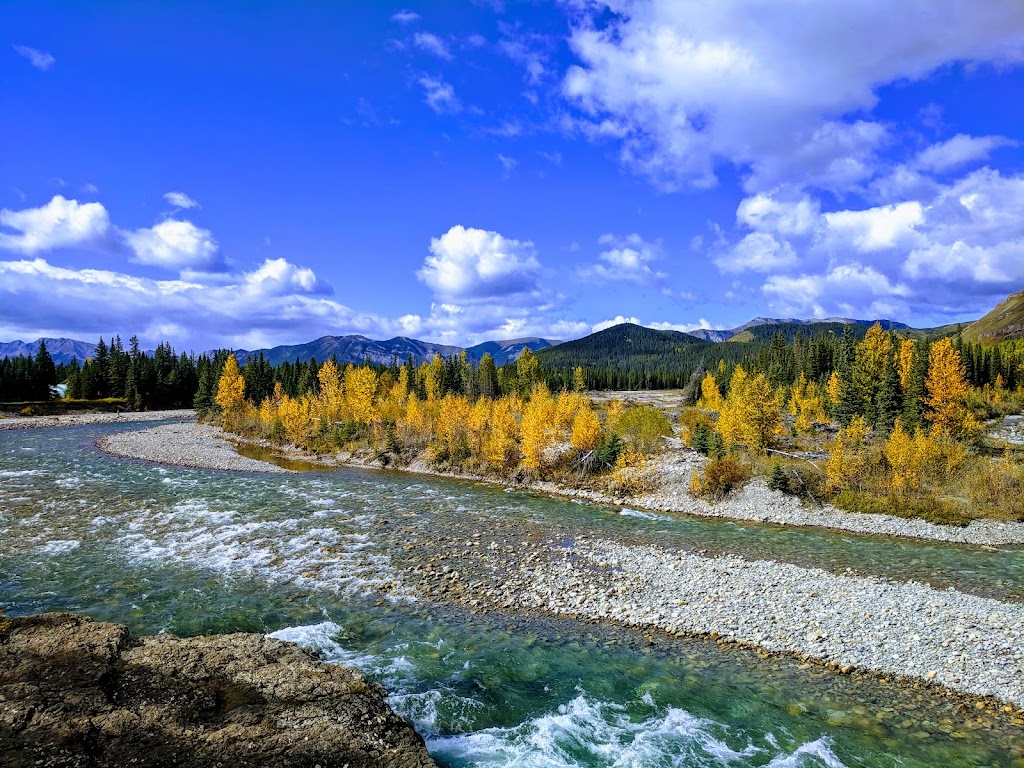 Mountain-Aire Resort & Campground | 312038 Forestry Trunk Rd, Water Valley, AB T0M 2E1, Canada | Phone: (403) 636-2077