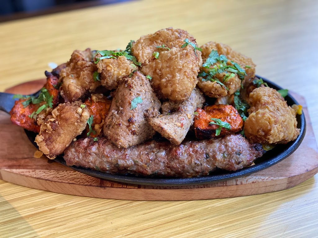 Daata Grill | 585 Ontario St S, Milton, ON L9T 2N2, Canada | Phone: (905) 636-0909