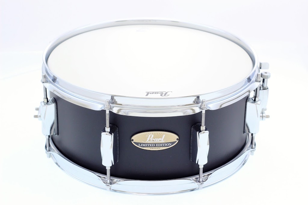EDG Drumworks | 5256 Pointe Tremble Rd, Clay Township, MI 48001, USA | Phone: (810) 671-2900