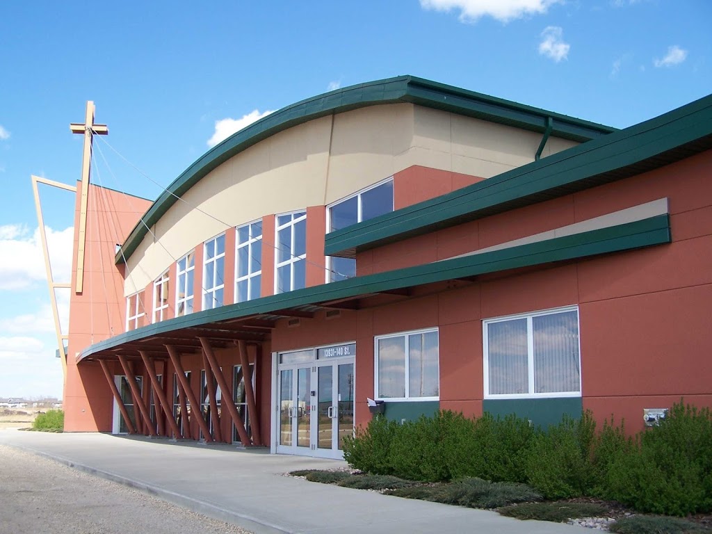 Gateway Alliance Church | 13931 140 St NW, Edmonton, AB T6V 1J7, Canada | Phone: (780) 456-0252