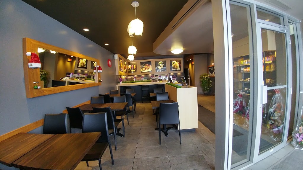 Sushi Shop | 907 Boulevard de Périgny, Chambly, QC J3L 4W5, Canada | Phone: (450) 715-1092