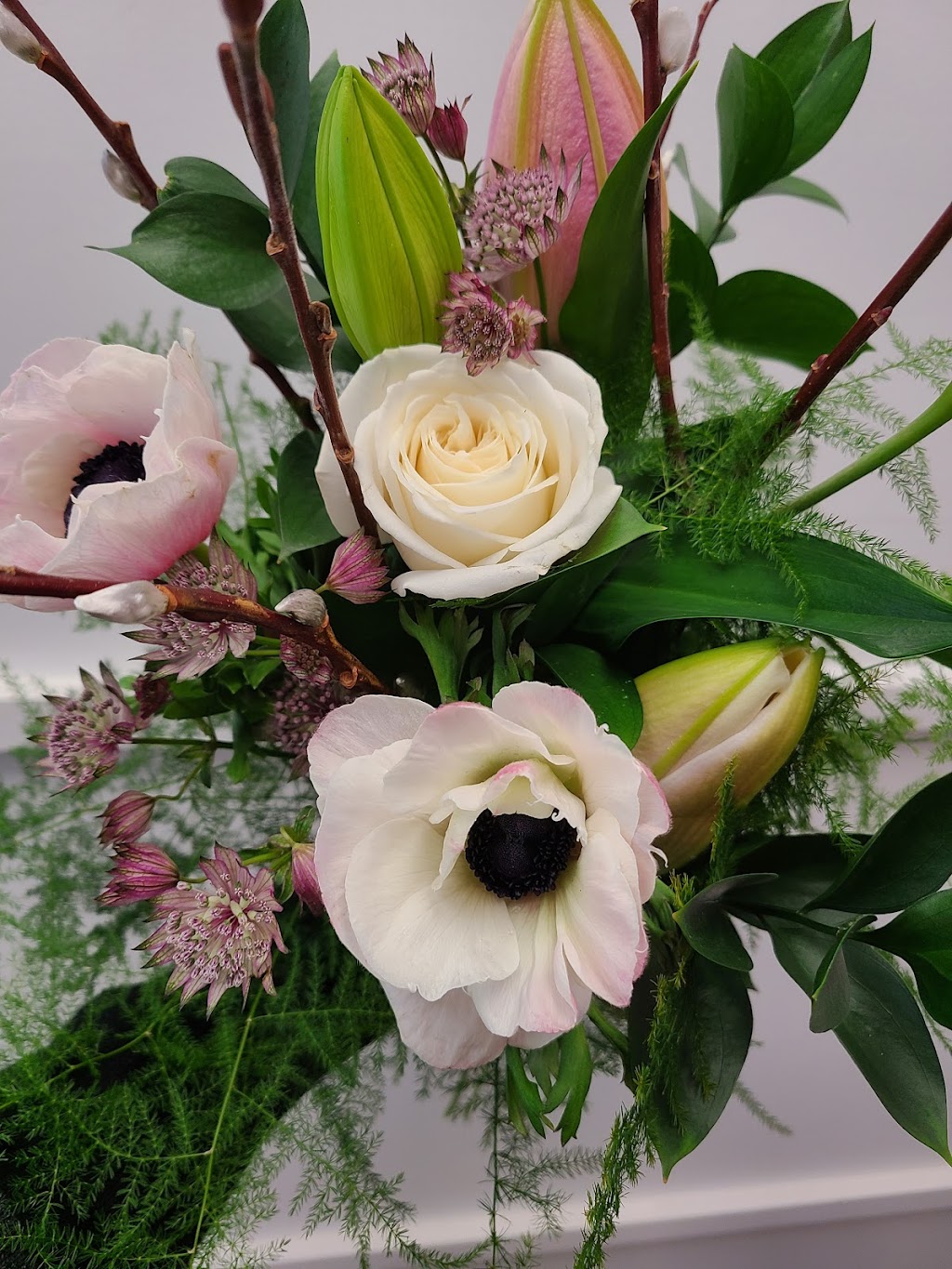 Oh Fleurs | 472 Rue Main, Hudson, QC J0P 1H0, Canada | Phone: (450) 458-4284