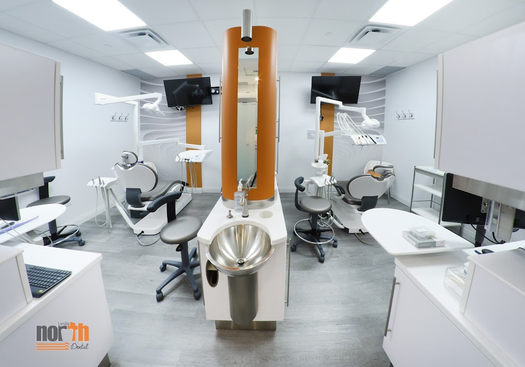 Leslie North Dental | Registered Emergency Dental Clinic | 17120 Leslie St #6, Newmarket, ON L3Y 8K7, Canada | Phone: (905) 235-1199