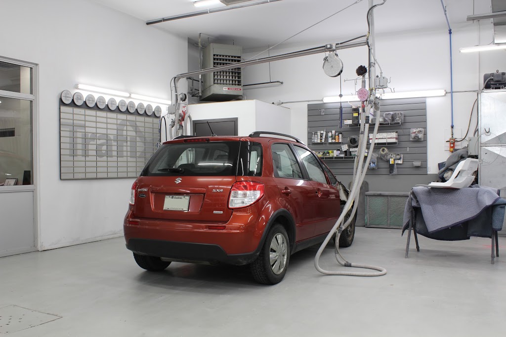 Carrxpert Groupe Rivest Joliette | 593 Rte 131, Notre-Dame-des-Prairies, QC J6E 0M2, Canada | Phone: (450) 753-7820