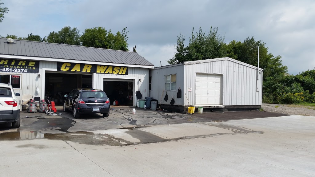 SK - Auto Detailing Services | 1950 Gore Rd, London, ON N5W 6B8, Canada | Phone: (519) 451-9274