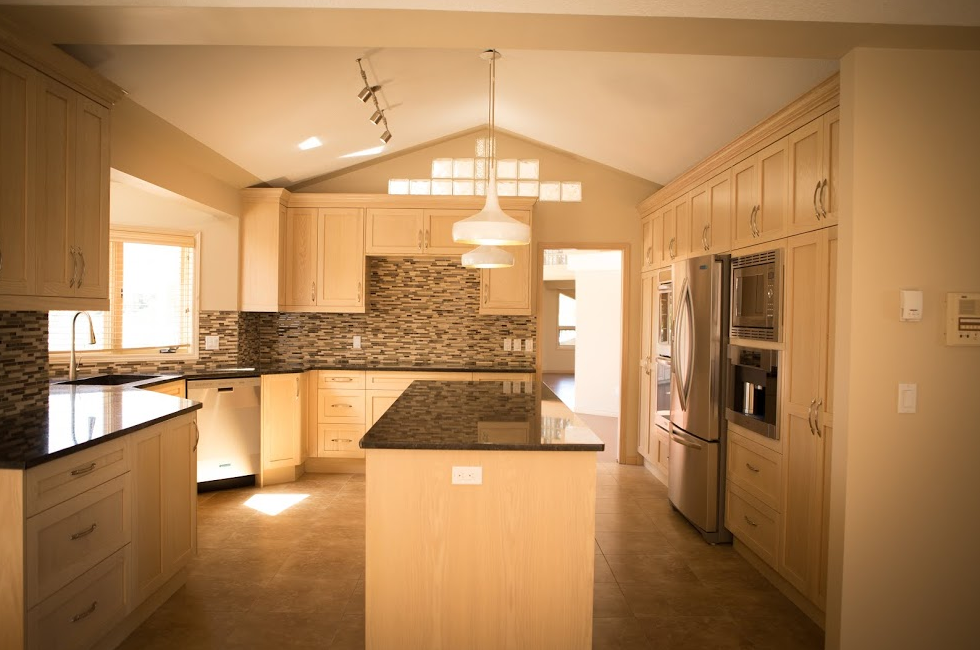 Golden Acre Renovations | Bay 42, 5225 6 Street Northeast, Calgary, AB T2K 5Y4, Canada | Phone: (403) 607-5067