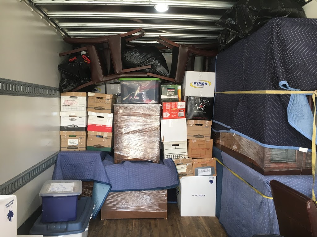 Monaco Moving | 24 Majestic Dr, Nepean, ON K2G 1C7, Canada | Phone: (613) 627-3023