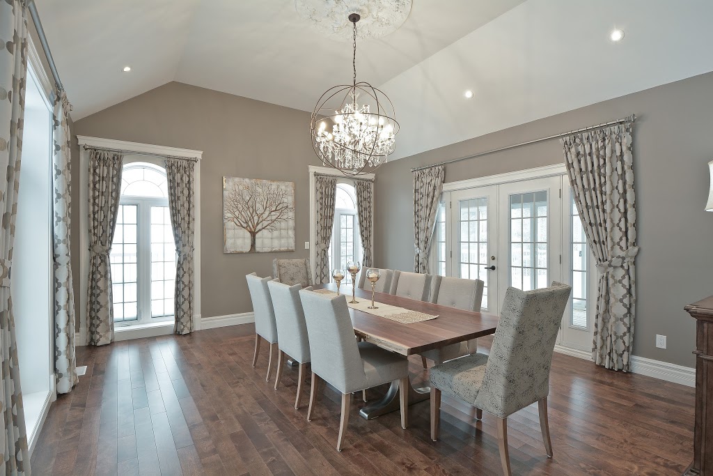 Dreamcrest Manor | 2130 Shirley Rd, Port Perry, ON L9L 1B3, Canada | Phone: (647) 389-2458